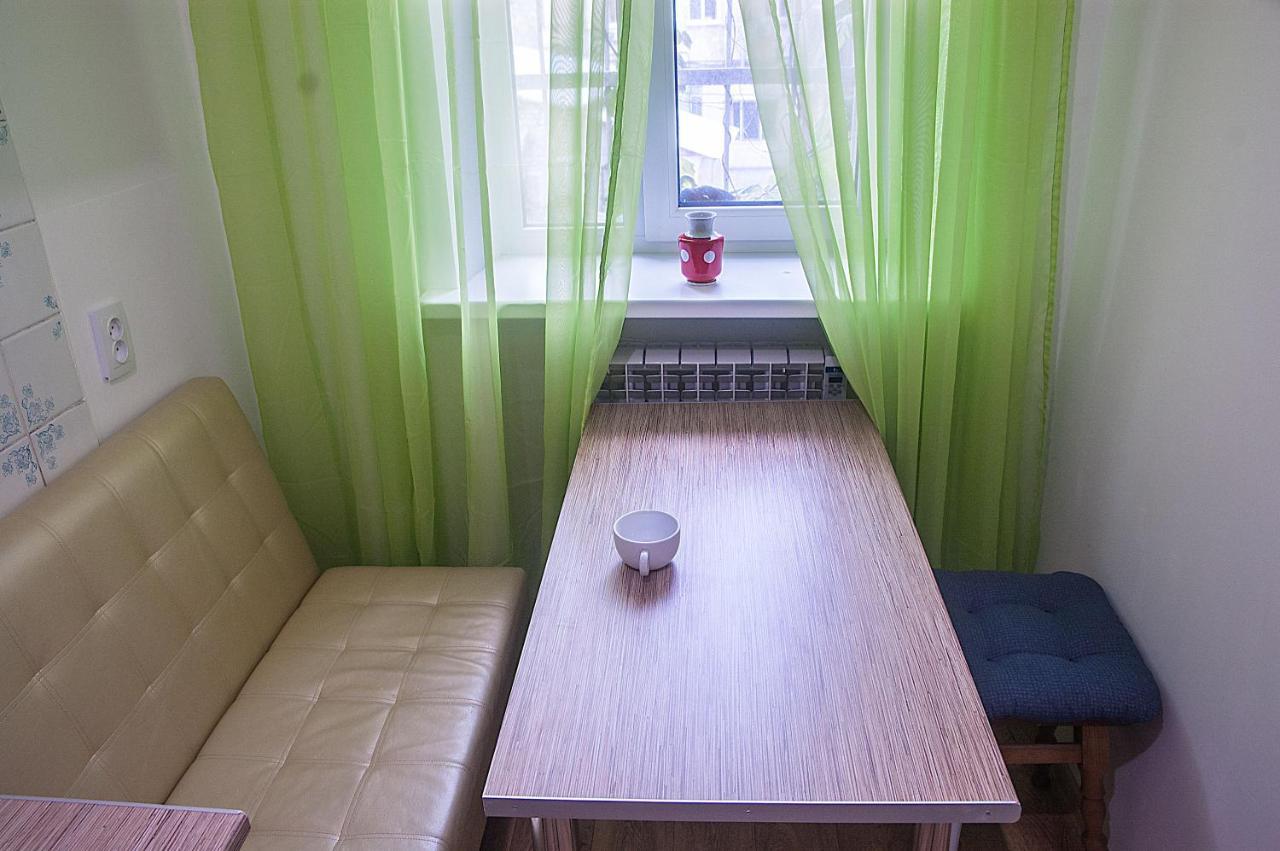 Садовая-Дерибасовская Apartment Odesa Exterior photo