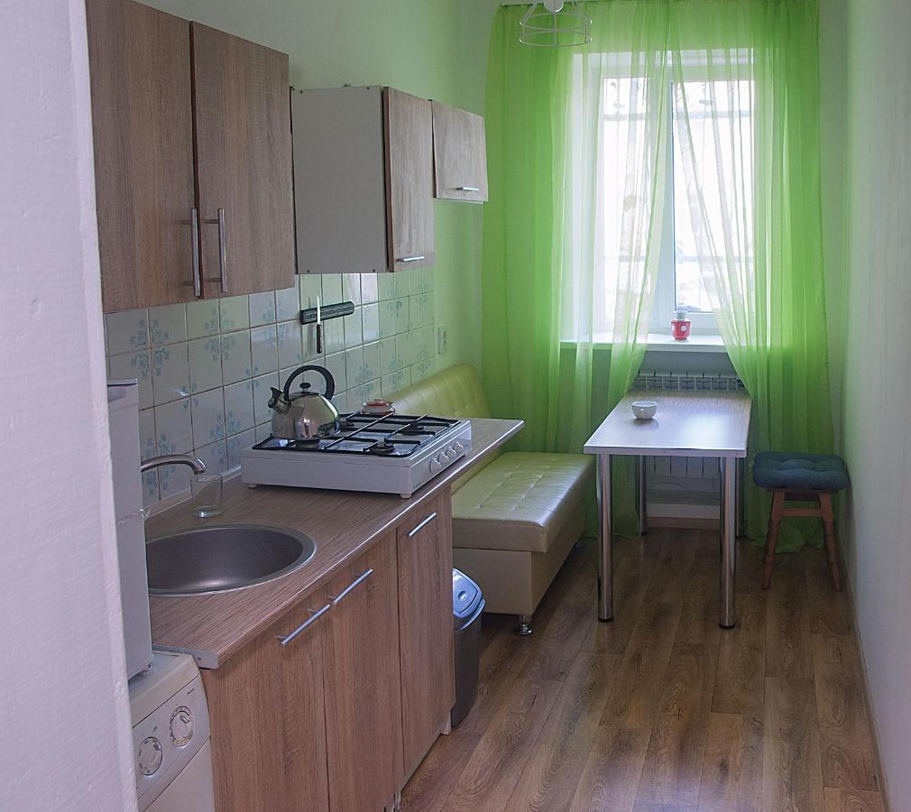 Садовая-Дерибасовская Apartment Odesa Exterior photo